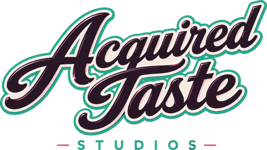 Acquired Taste Studios